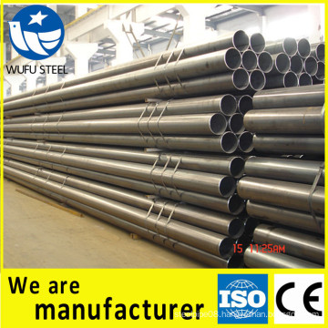 Heavy Cold Formed Welded Steel Pipe Price
